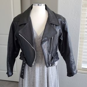 Perfecto by Schott of NYC, Genuine Leather jacket